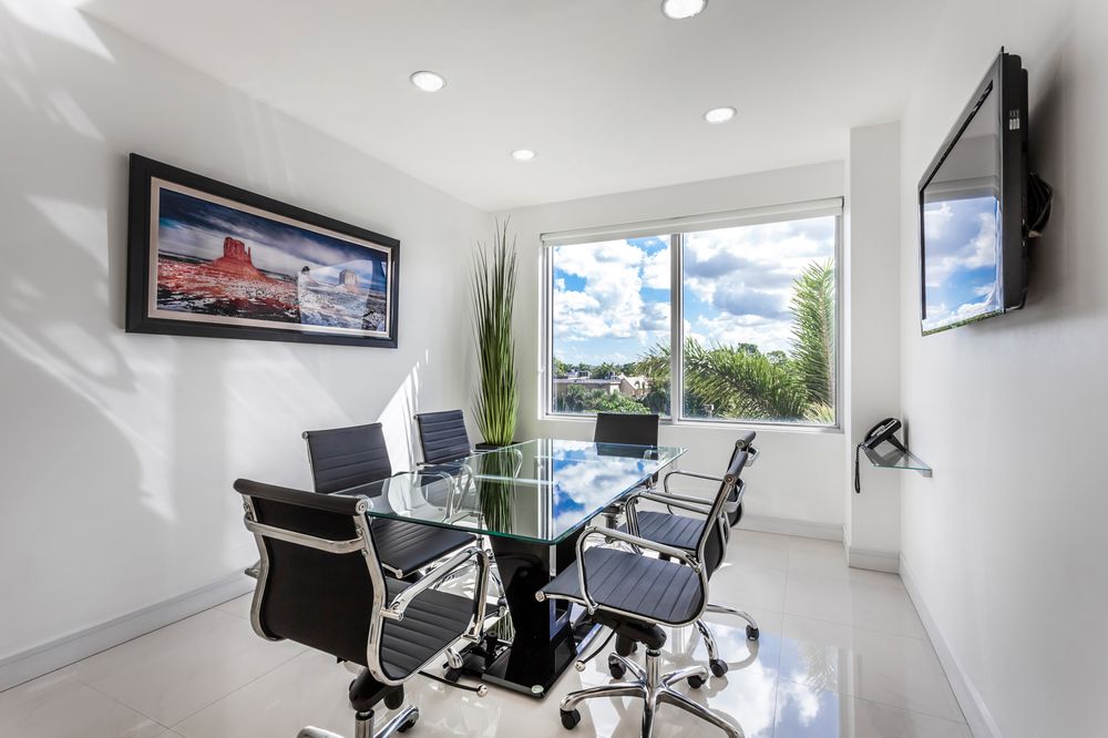 Photo of Offix Solutions Virtual Offices Miami Doral