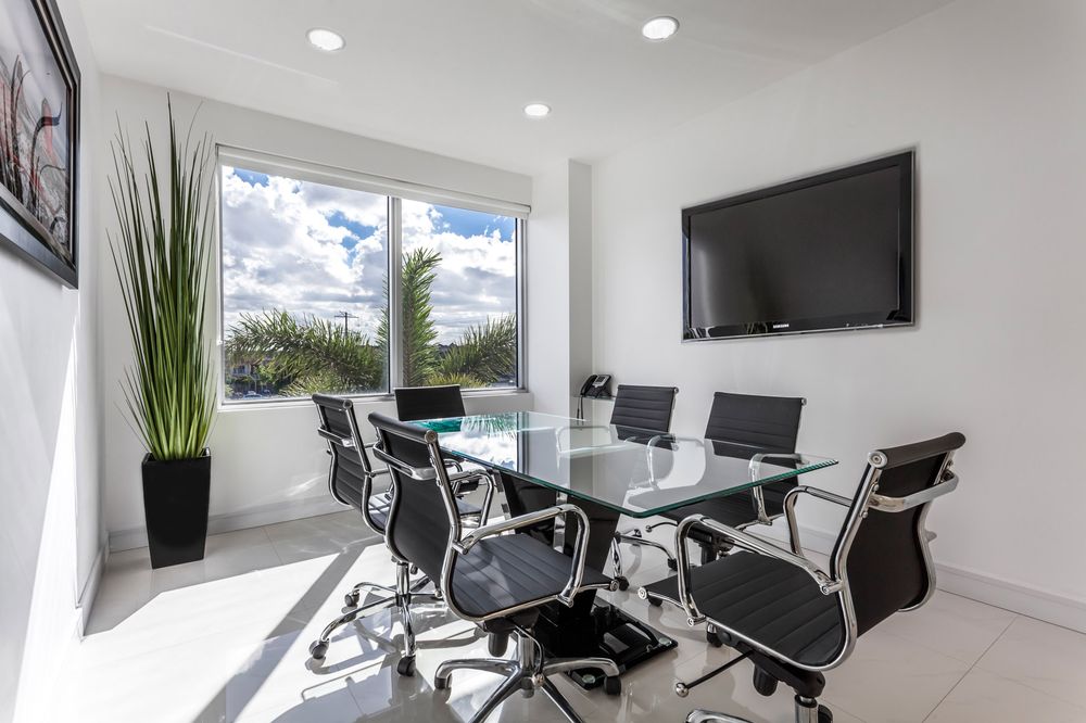 Photo of Offix Solutions Virtual Offices Miami Doral