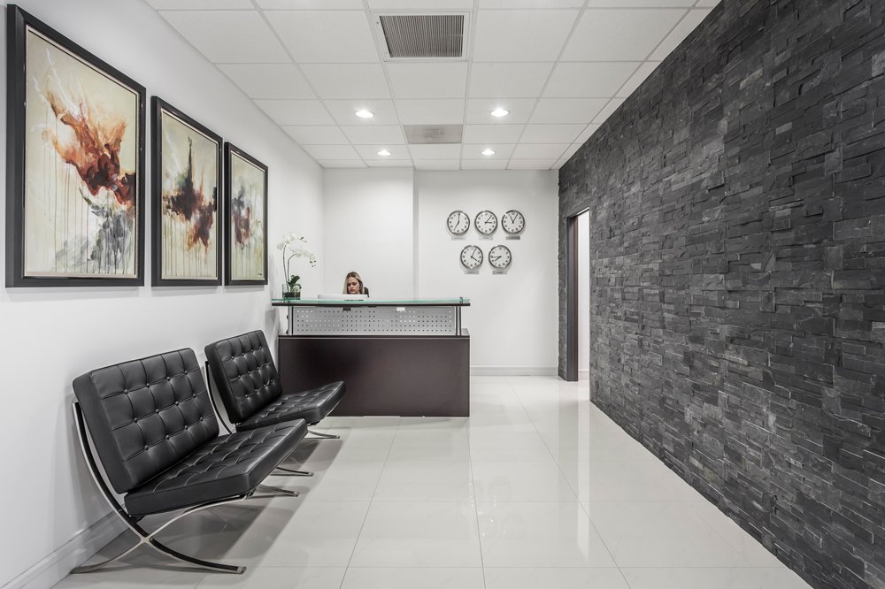 Photo of Offix Solutions Virtual Offices Miami Doral