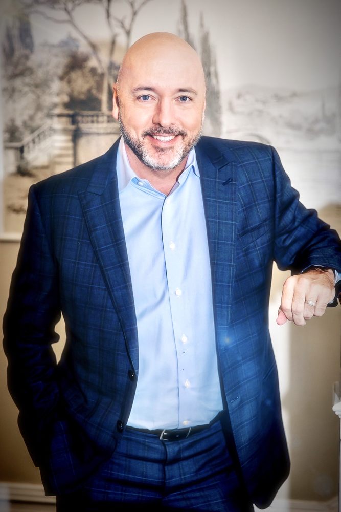 Photo of Jon Eborn - Signature Real Estate Utah