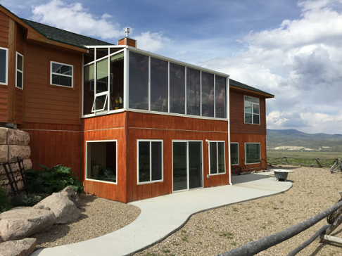 Photo of Nationwide Sunrooms and Contracting