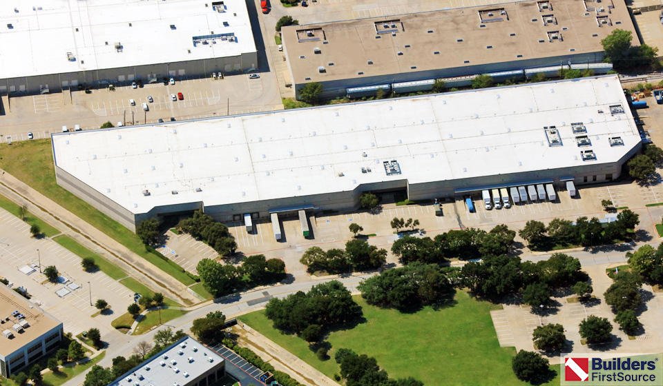 Photo of Builders FirstSource