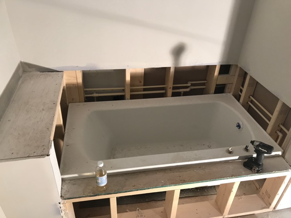 Photo of AC Remodeling & More