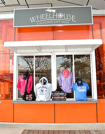 Photo of Wheelhouse Gift Shop