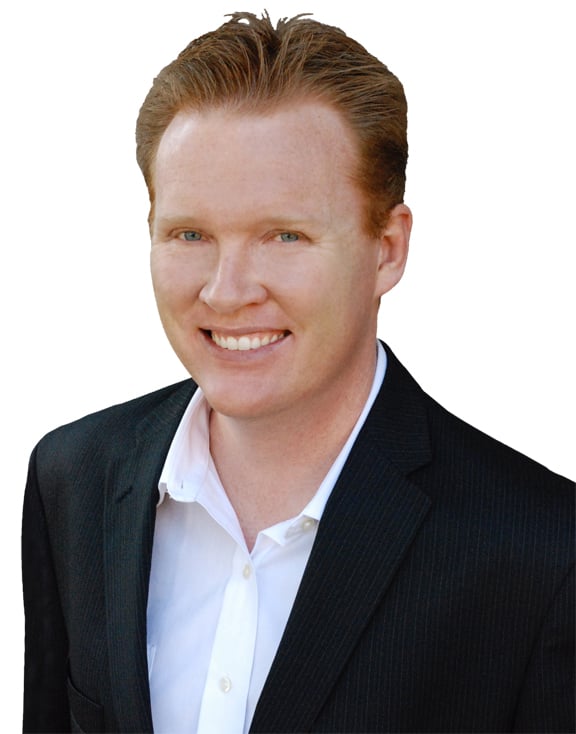 Photo of James Baxter