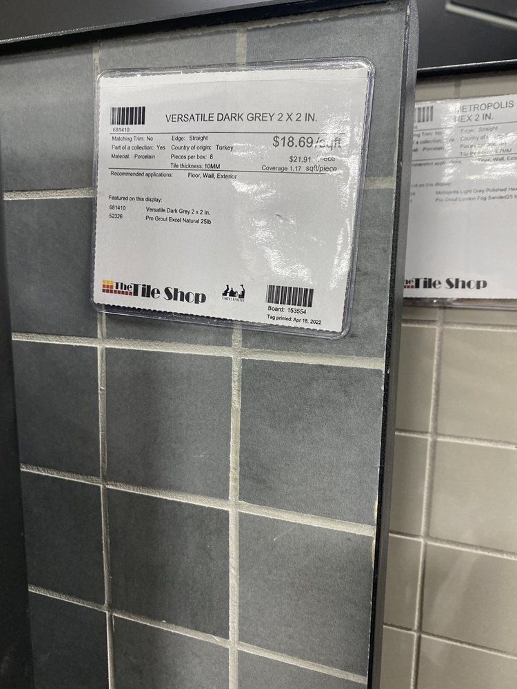 Photo of The Tile Shop