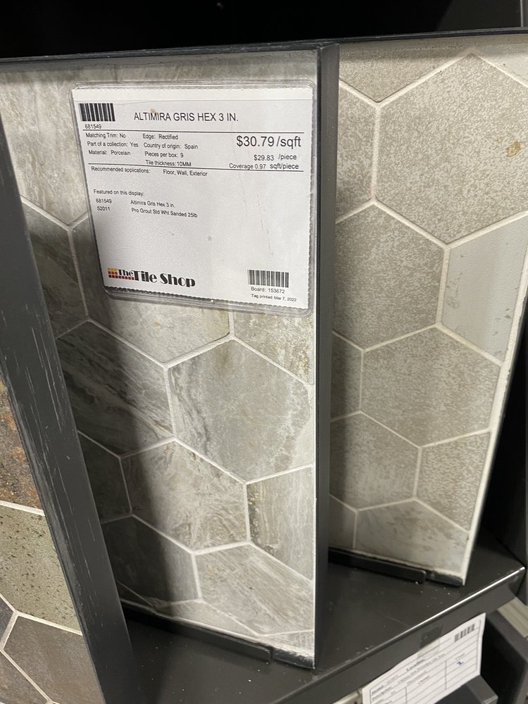 Photo of The Tile Shop