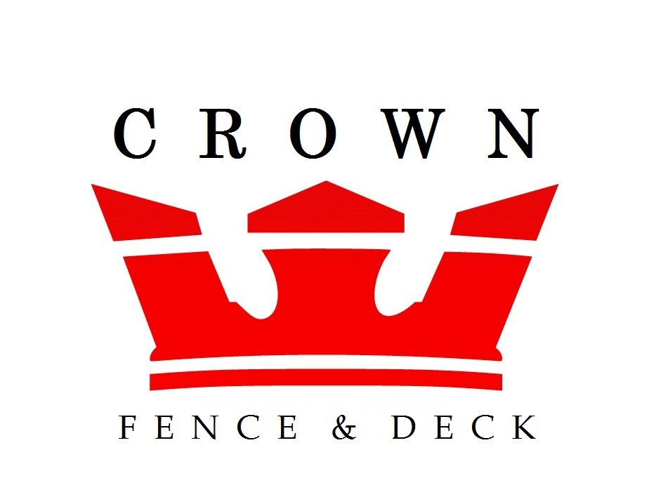 Photo of Crown Fence and Deck