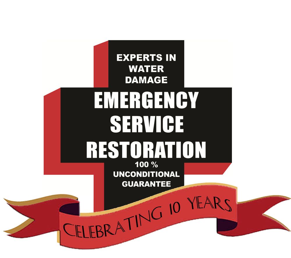 Photo of Emergency Service Restoration