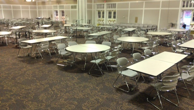 Photo of Linda Hurtley - Linwood Group Meetings