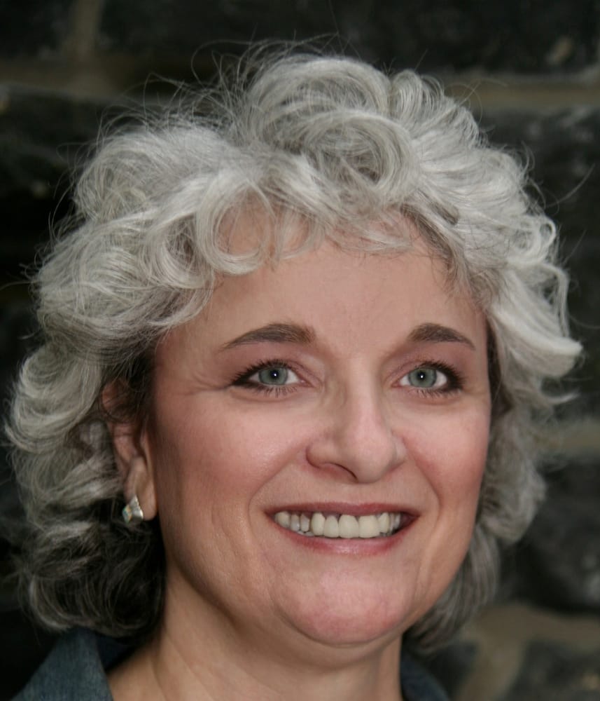 Photo of Linda Hurtley - Linwood Group Meetings