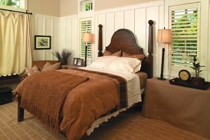 Photo of Simply Shutters Blinds & Shades