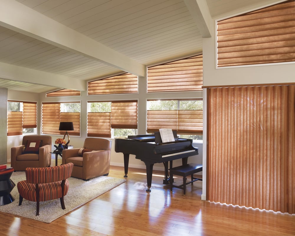Photo of Simply Shutters Blinds & Shades