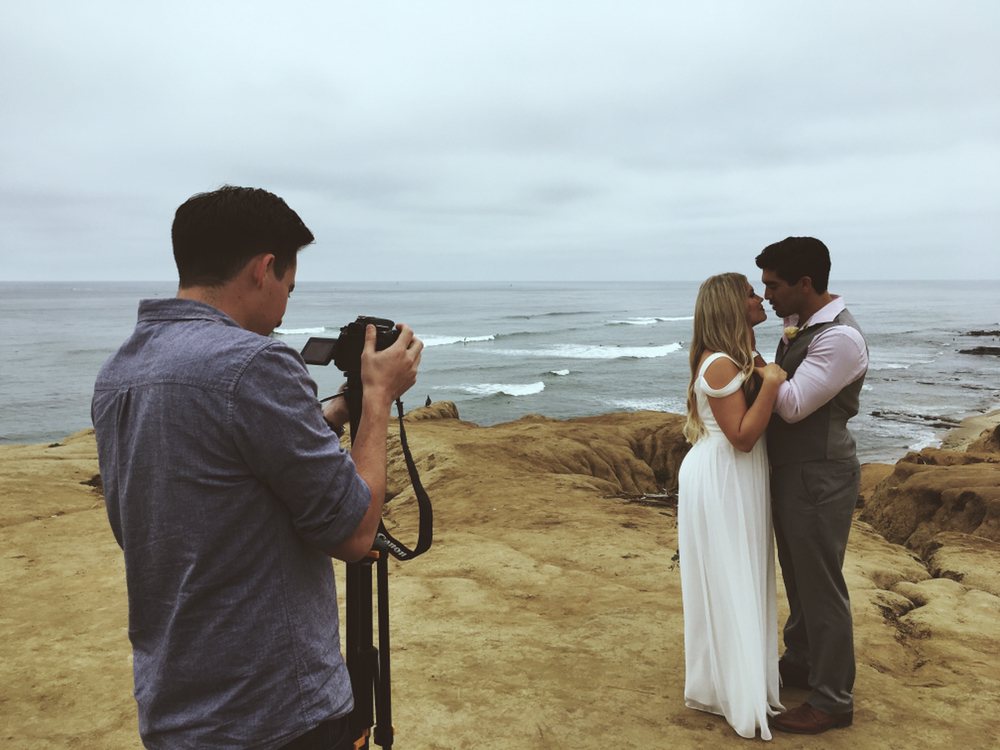Photo of Purpose Films