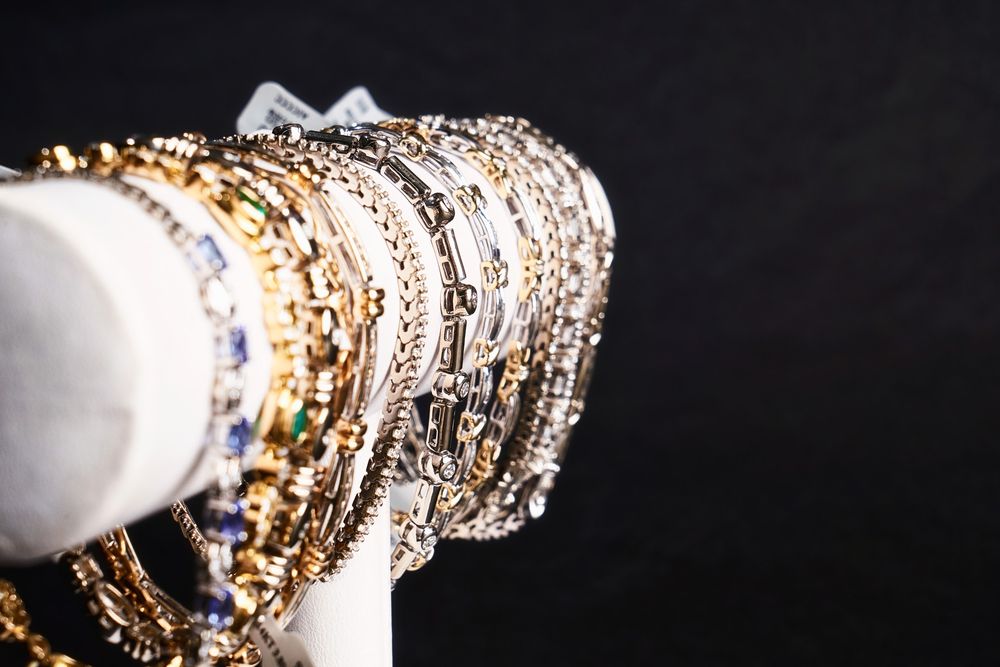 Photo of BJ's Pawn Shop & Jewelry