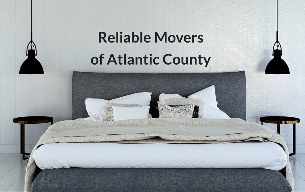 Photo of Reliable Movers of Atlantic County