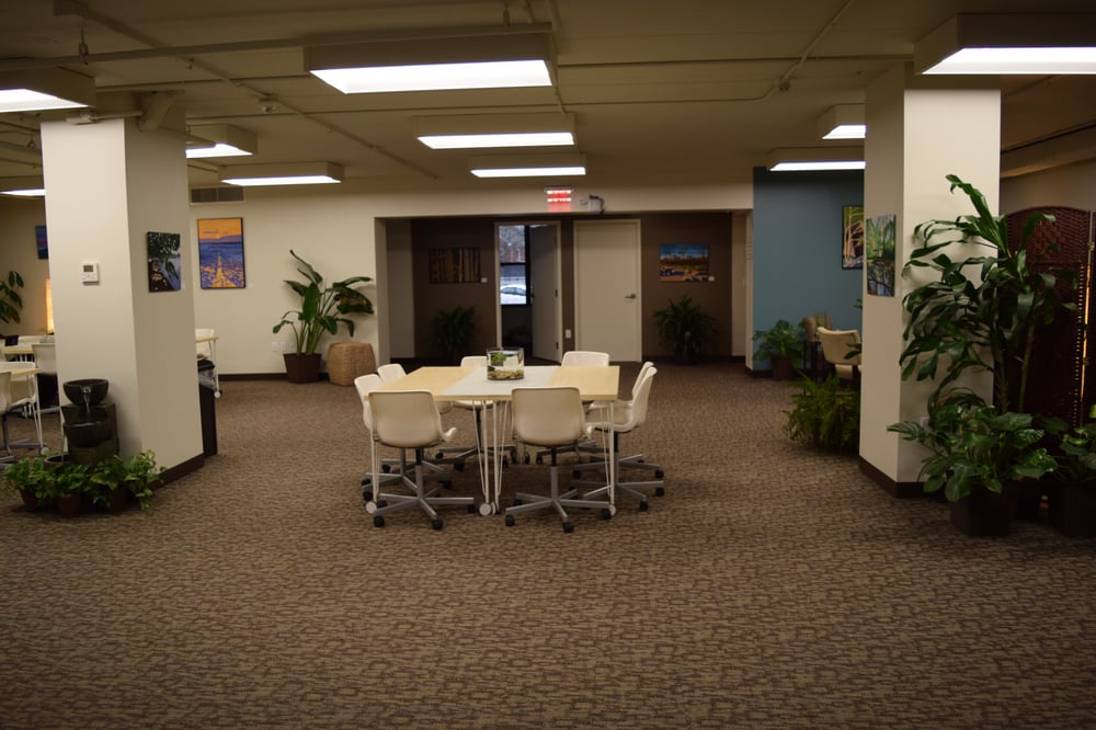 Photo of Hera Hub DC