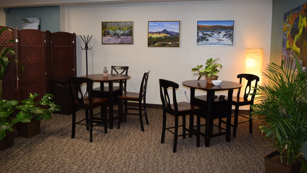 Photo of Hera Hub DC