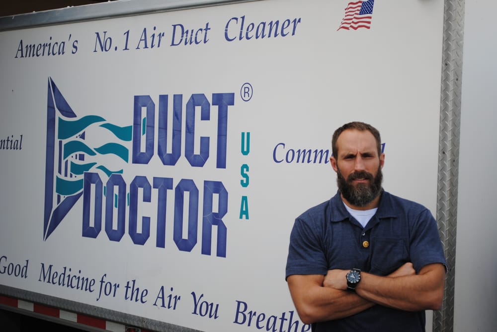 Photo of Duct Doctor USA
