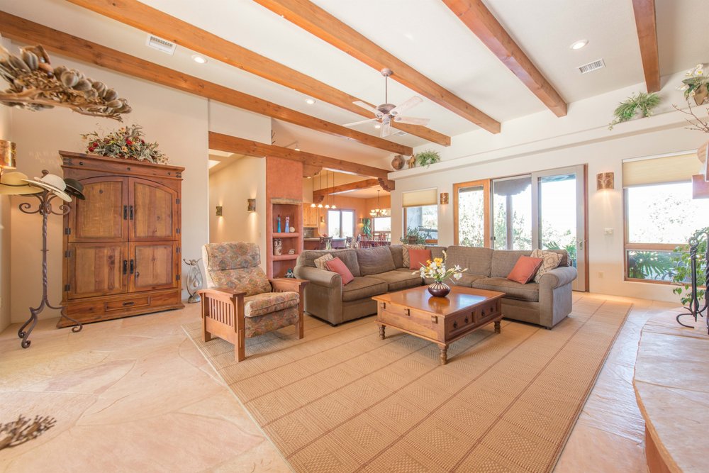 Photo of The Bergamini Group - Keller Williams Northern Arizona