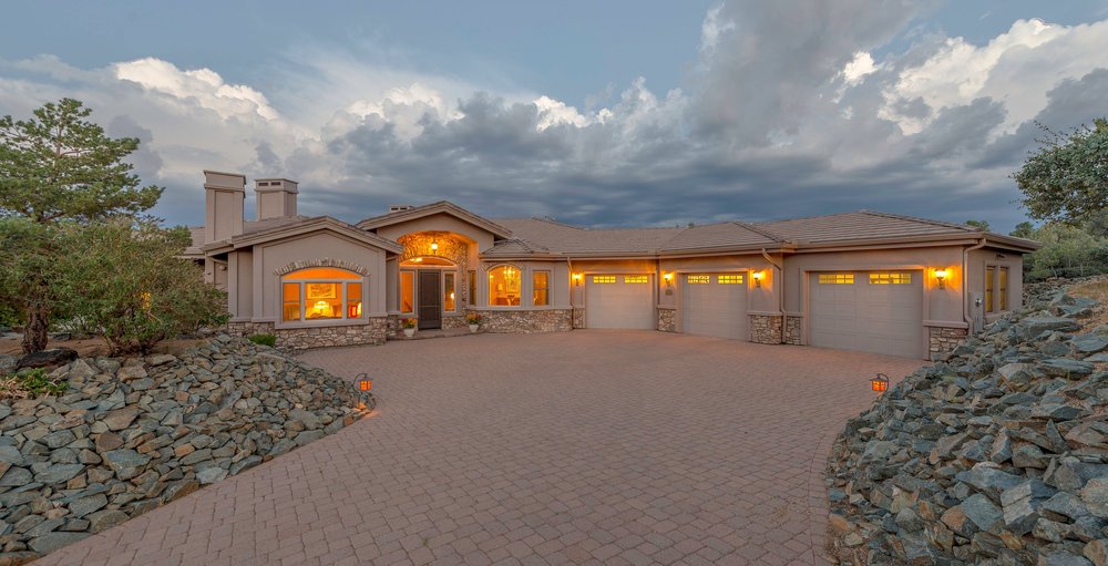 Photo of The Bergamini Group - Keller Williams Northern Arizona