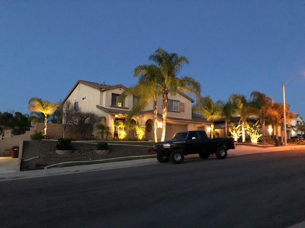 Photo of Icon Outdoor Lighting