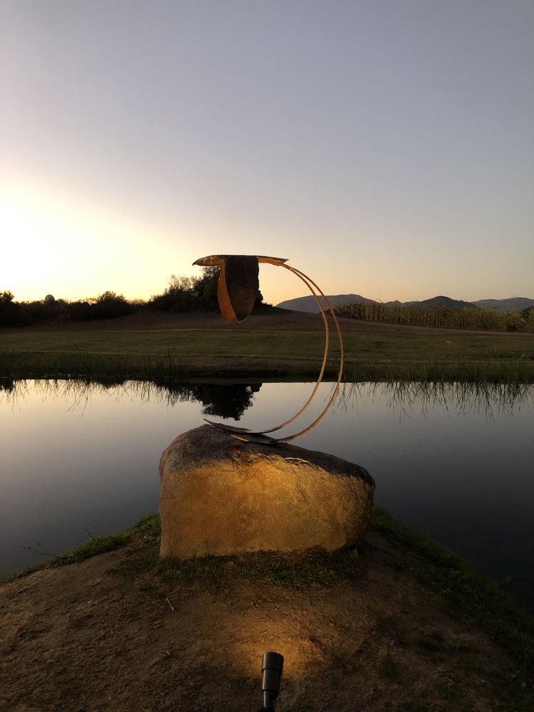 Photo of Icon Outdoor Lighting