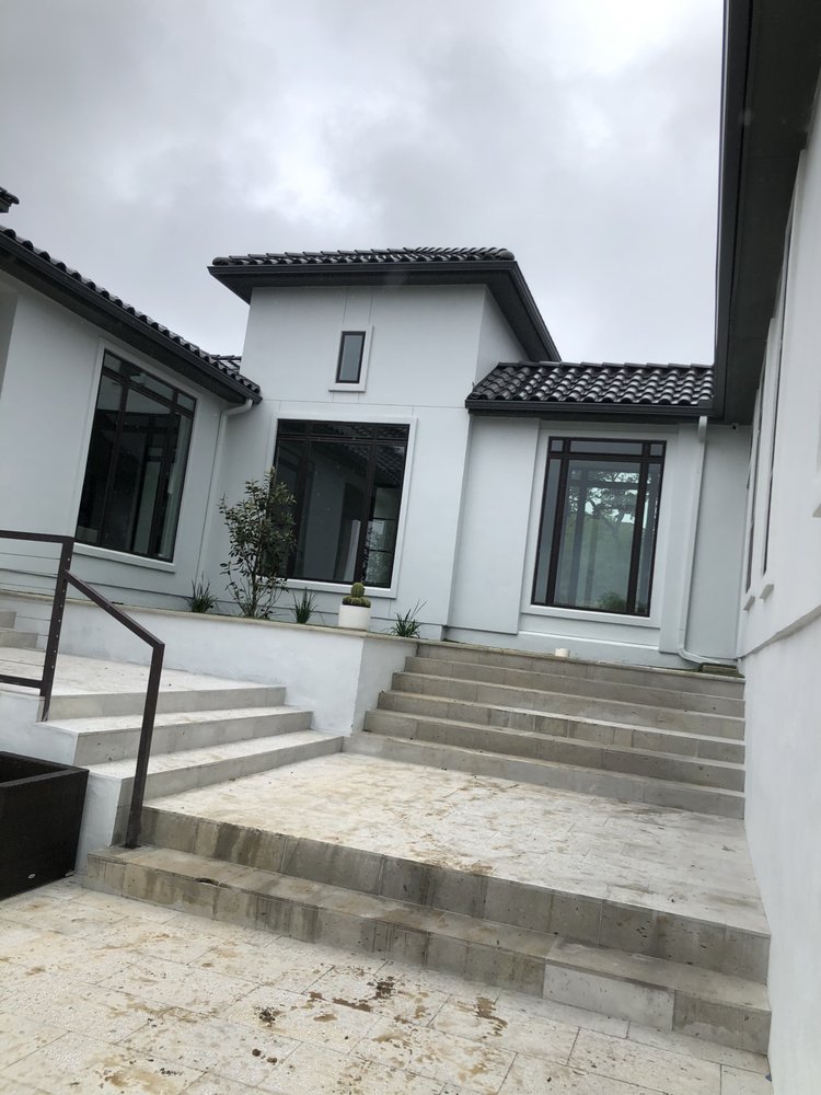 Photo of Hector's Seamless Rain Gutters