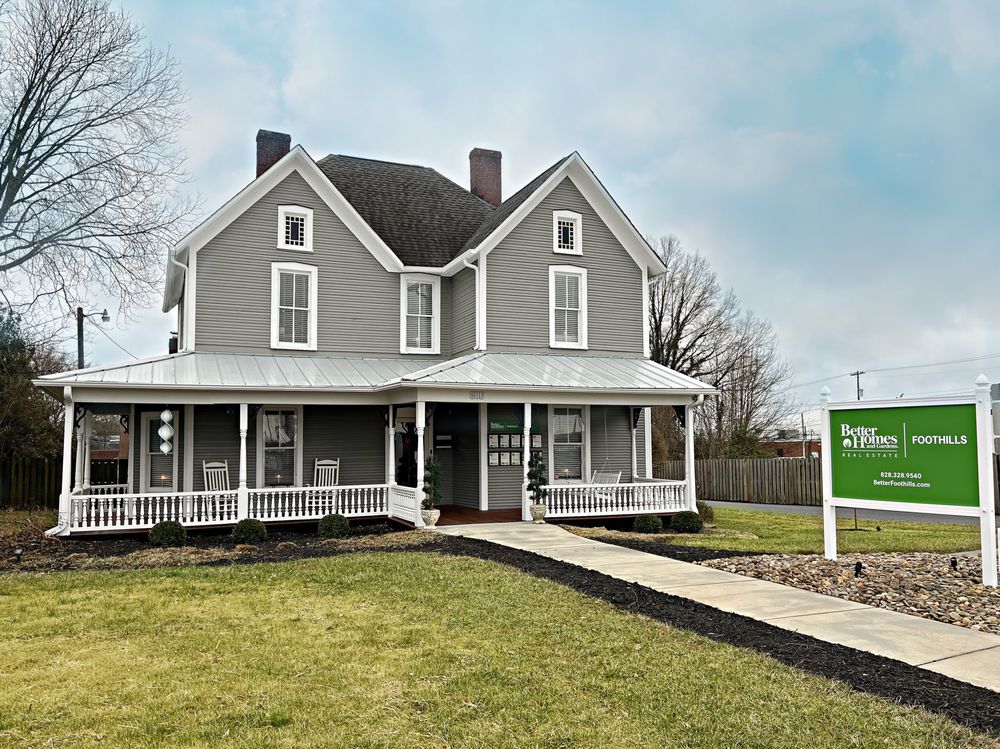 Photo of Better Homes and Gardens Real Estate Foothills