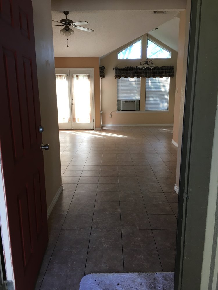 Photo of Texas Concrete Flooring