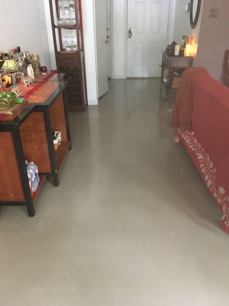 Photo of Texas Concrete Flooring