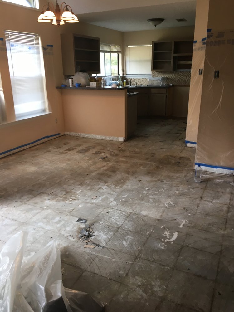 Photo of Texas Concrete Flooring