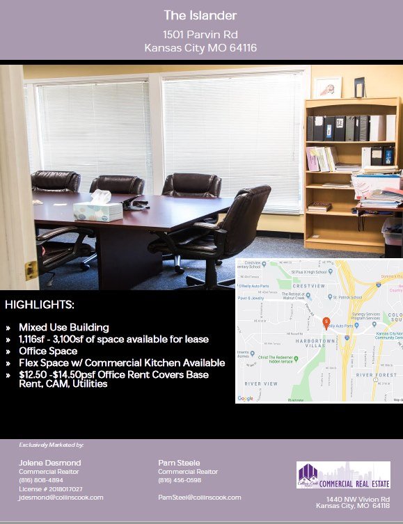 Photo of Steele KC Realty