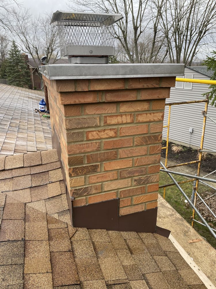Photo of Gem City Chimney and Masonry