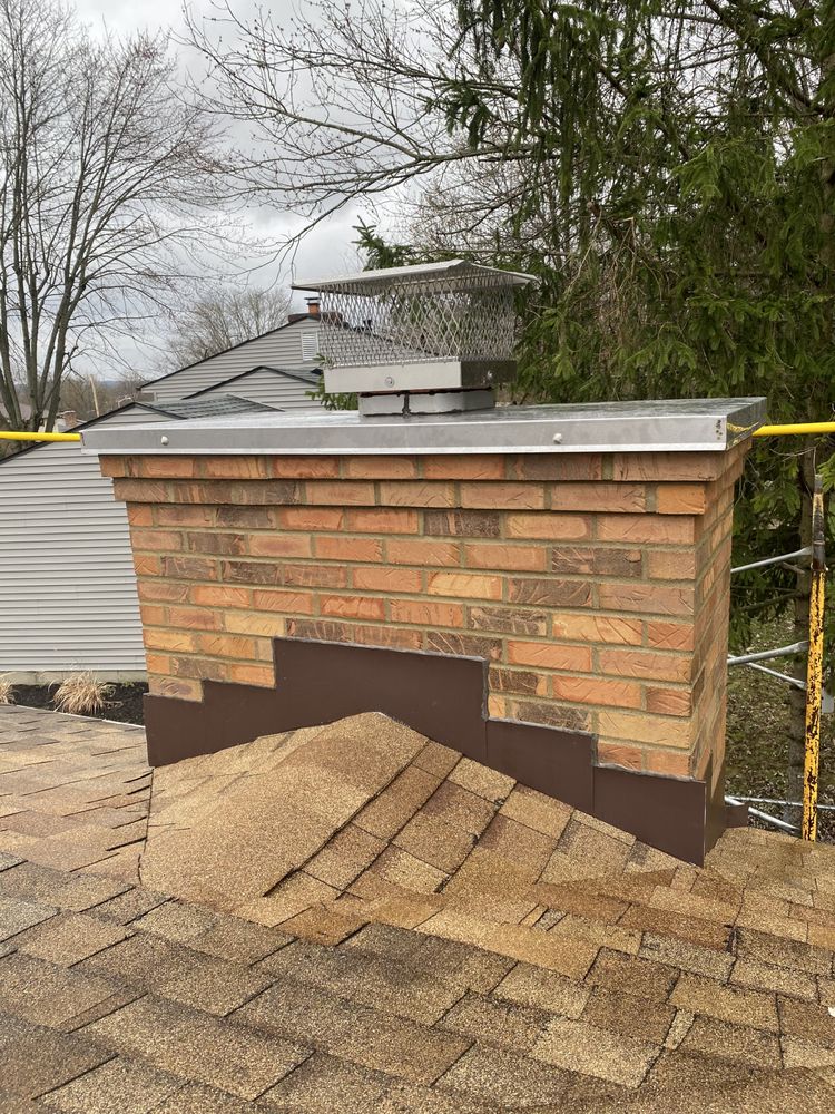 Photo of Gem City Chimney and Masonry