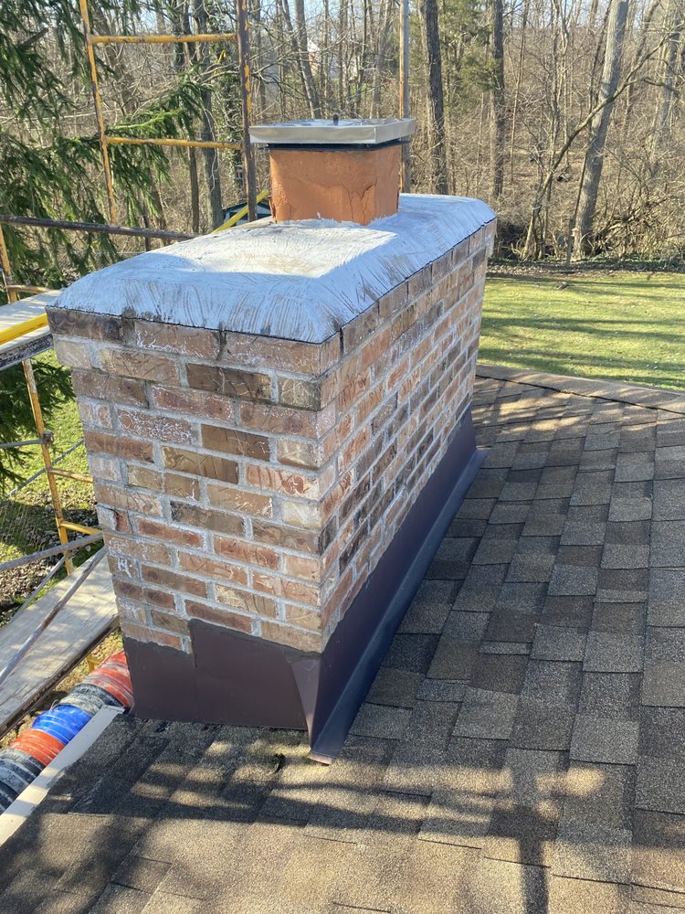 Photo of Gem City Chimney and Masonry