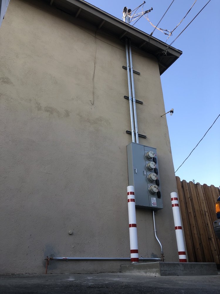 Photo of Hollywood Wholesale Electric Supply & Lighting
