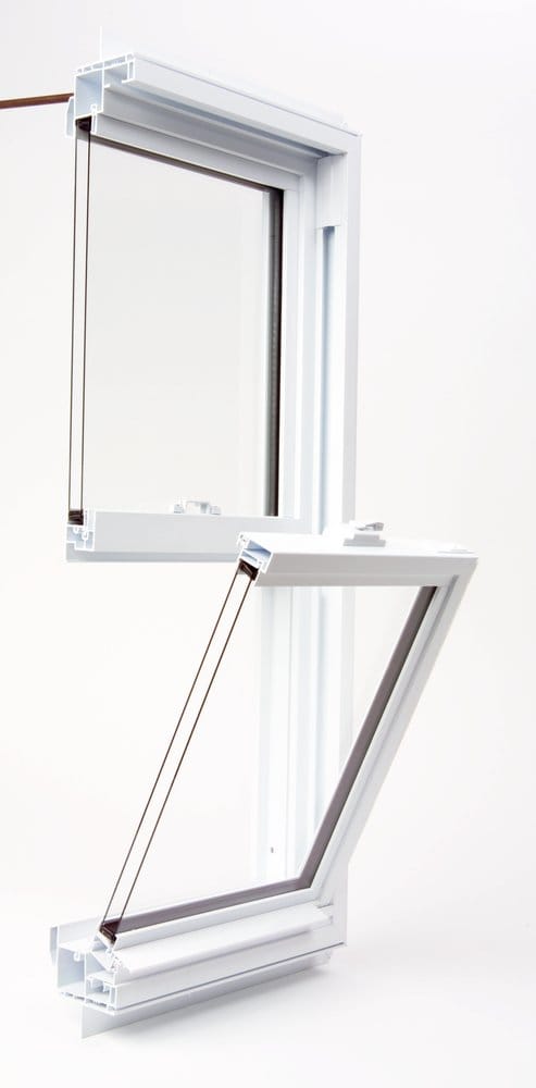 Photo of Columbia Glass and Window