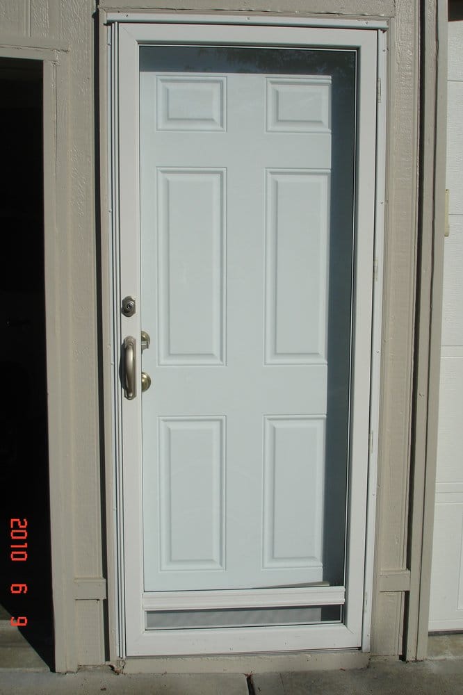 Photo of Columbia Glass and Window