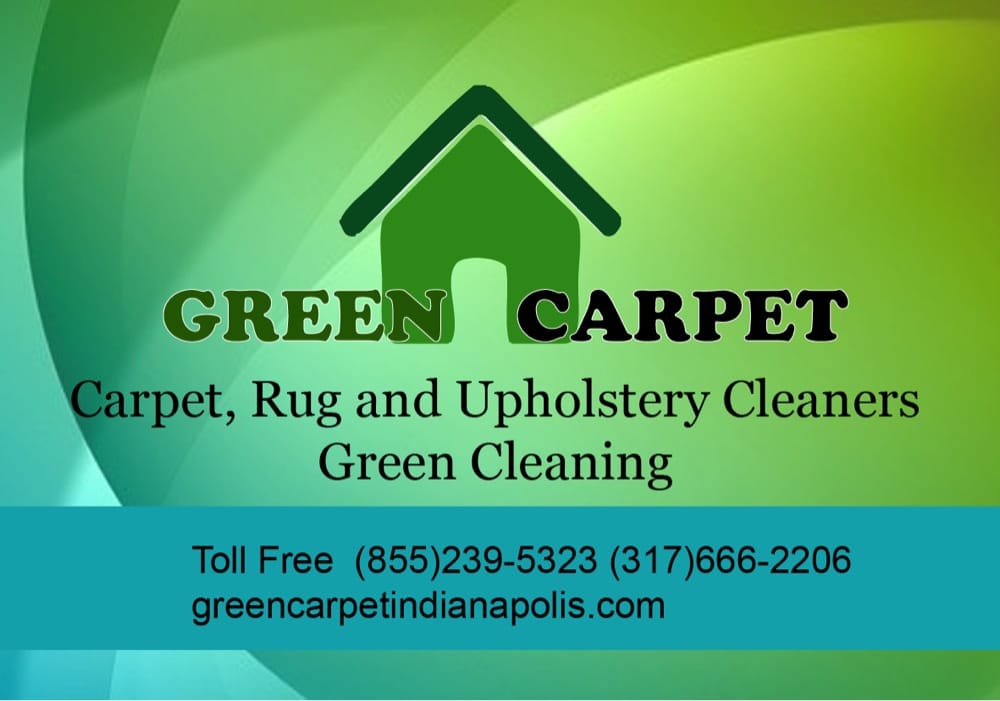 Photo of Green Carpet