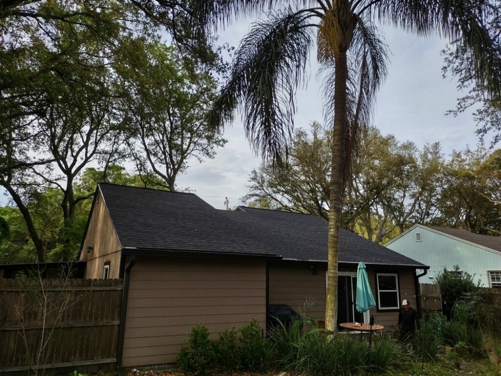 Photo of LePierre Roofing