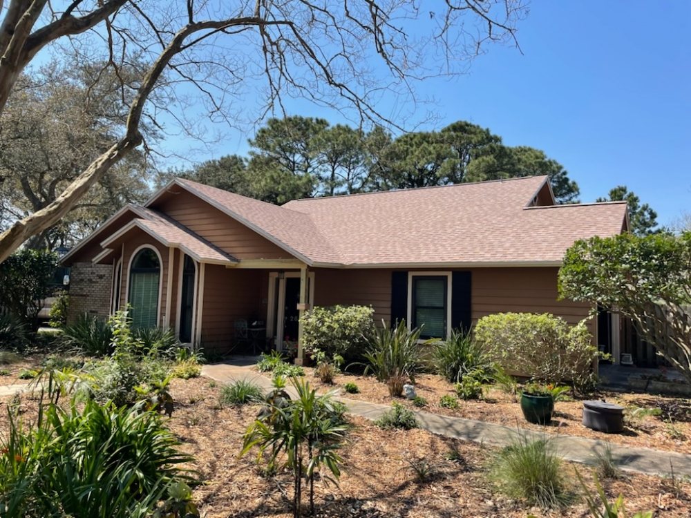 Photo of LePierre Roofing