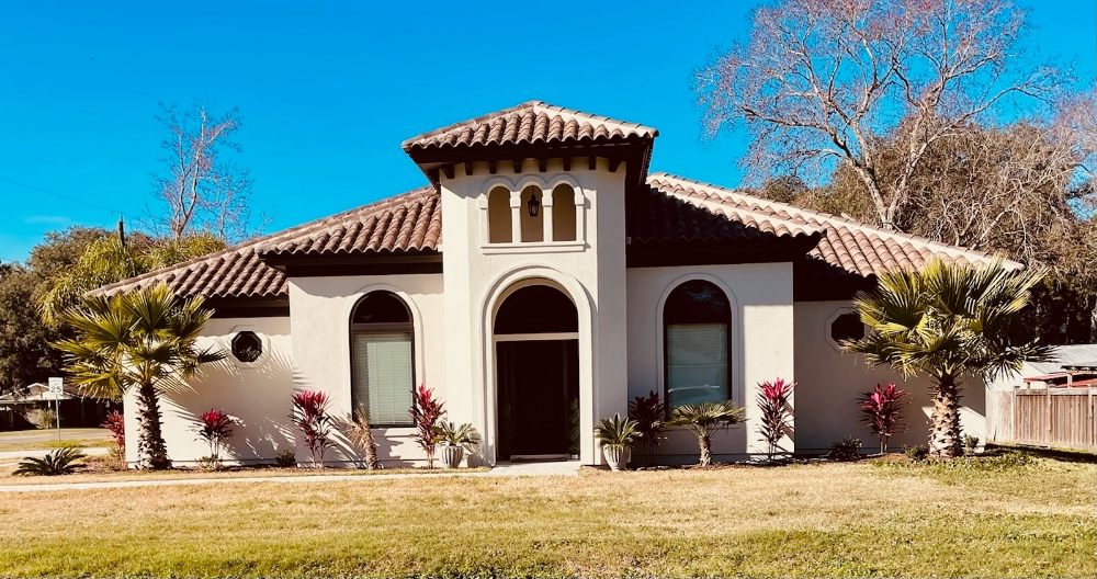 Photo of LePierre Roofing