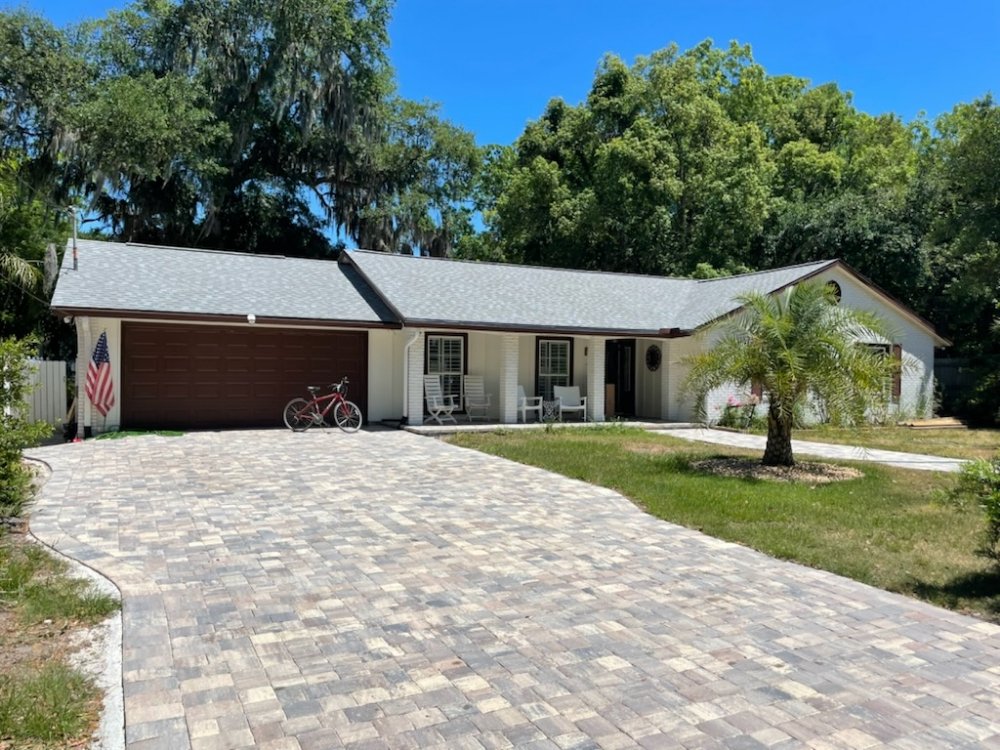Photo of LePierre Roofing