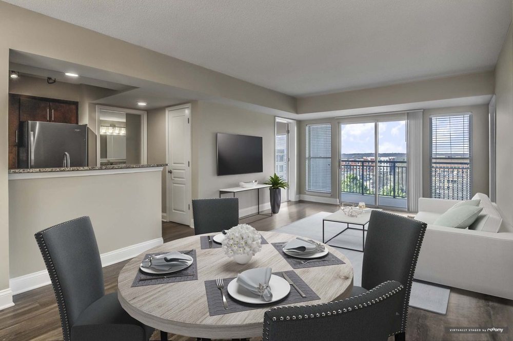 Photo of Camden Grandview Apartments and Townhomes