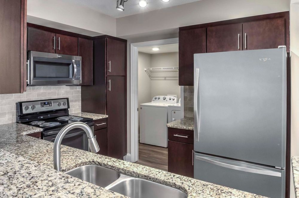 Photo of Camden Grandview Apartments and Townhomes
