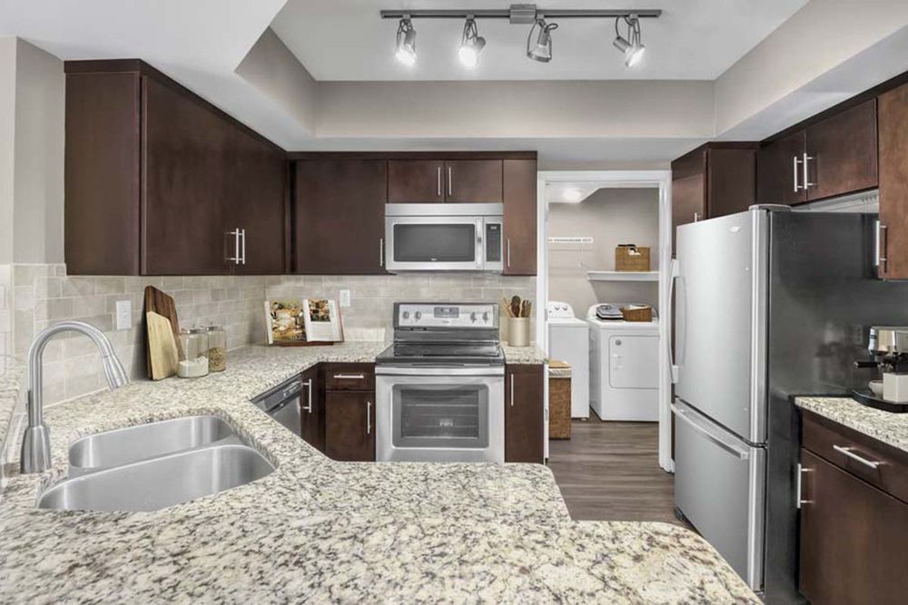 Photo of Camden Grandview Apartments and Townhomes