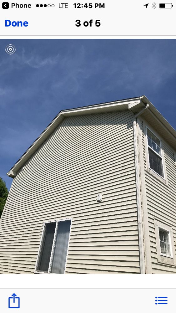 Photo of D & S Legacy Roofing