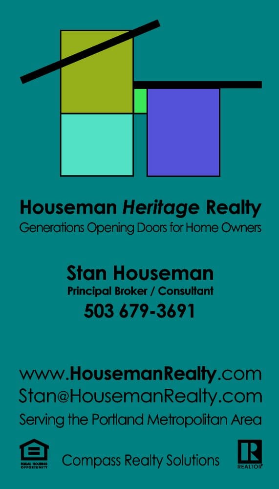 Photo of Houseman Heritage Realty
