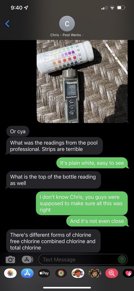 Photo of Pool Werks